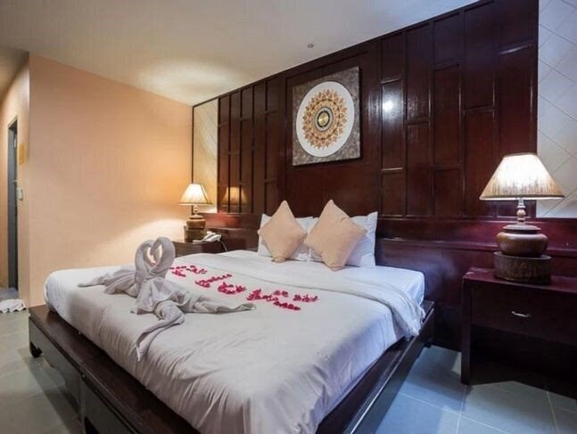 Изображение Ao Nang Cozy Place 2*